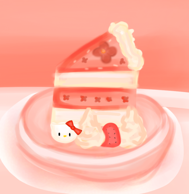 cake🍰