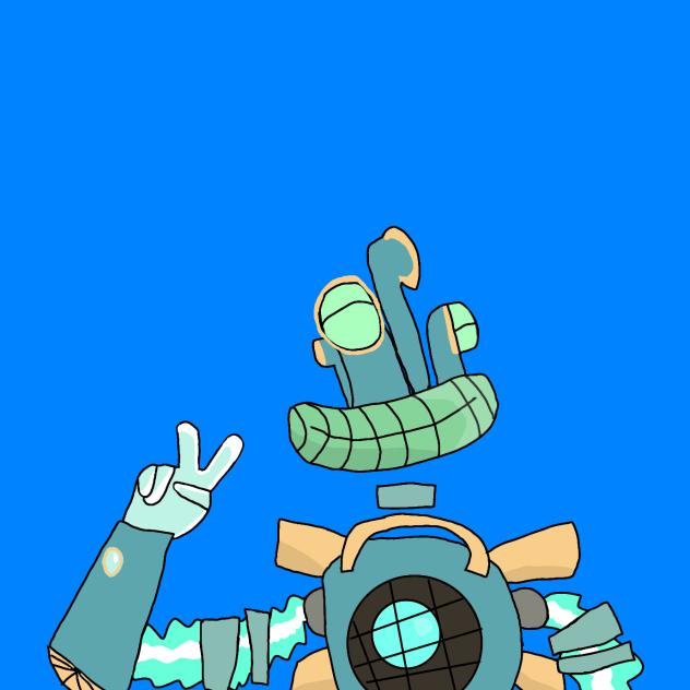 Epic water wubbox fanart msm