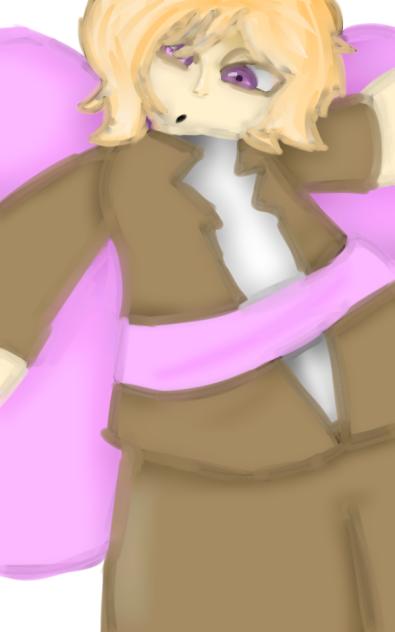 ~!+{🪞human glisten🪞}+!~