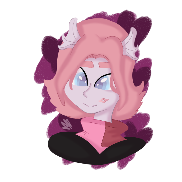 monster high oc