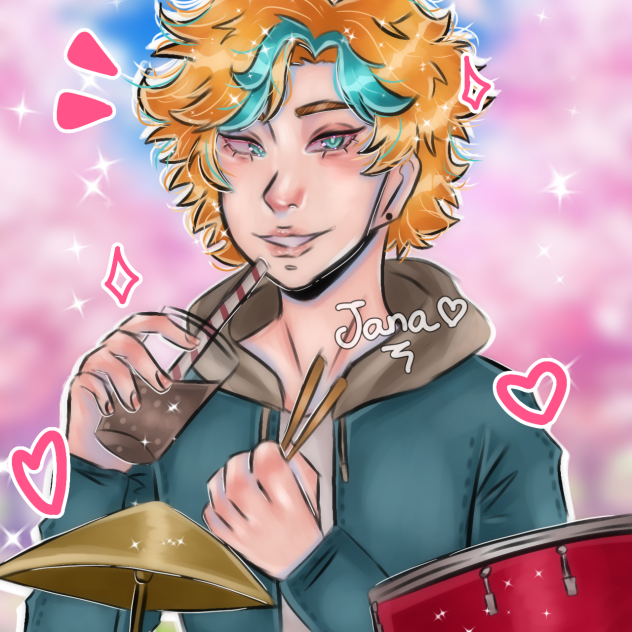 680 sin título - ibisPaint