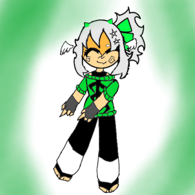 ☆Past Stella animation☆ - ibisPaint