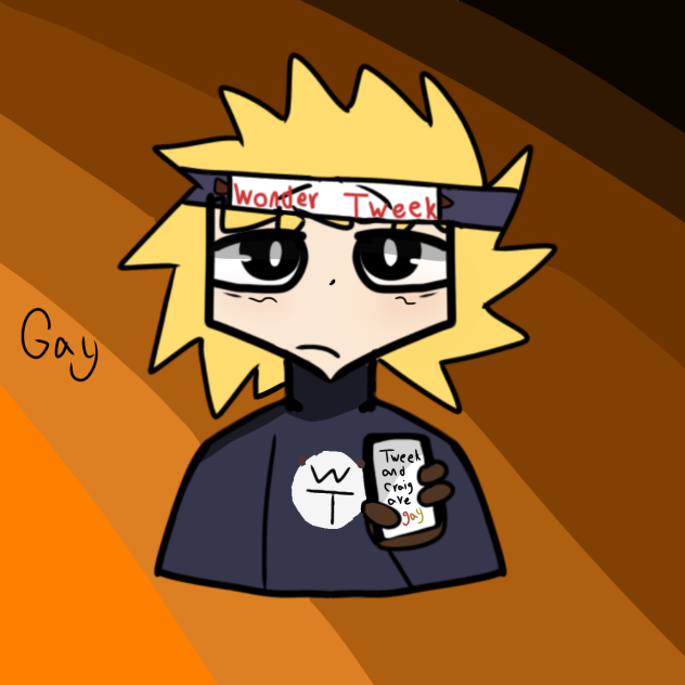 Wonder tweek