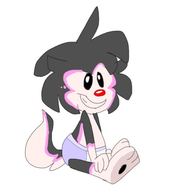 I forgot about Po Barnes 🥲😅