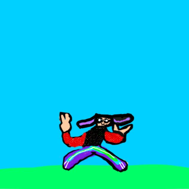 FIRST ANIMATION AHHHHH