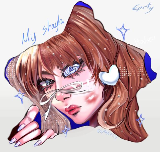 HEHEHEWQQWAAEW😇😇💧🩵🌊🌟