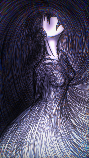 She - ibisPaint
