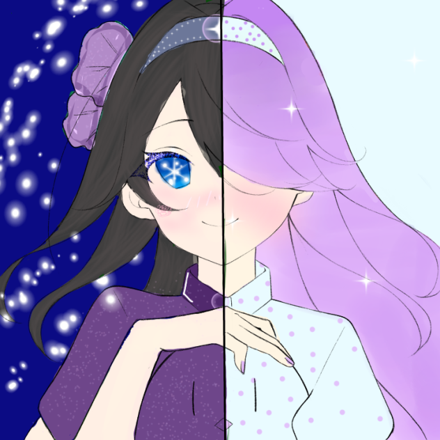Colab with my friend