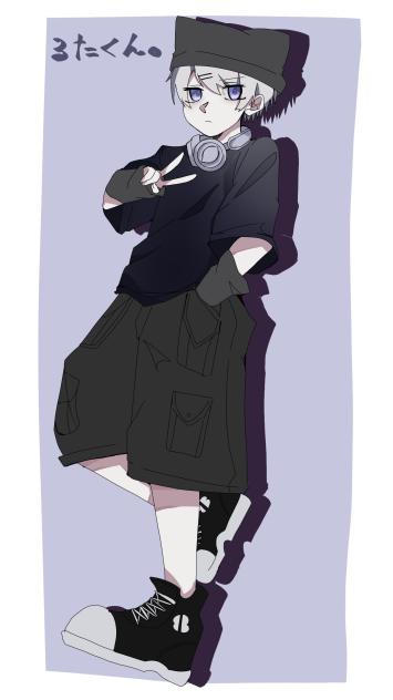2人目の代理