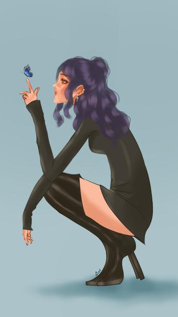 Gaze