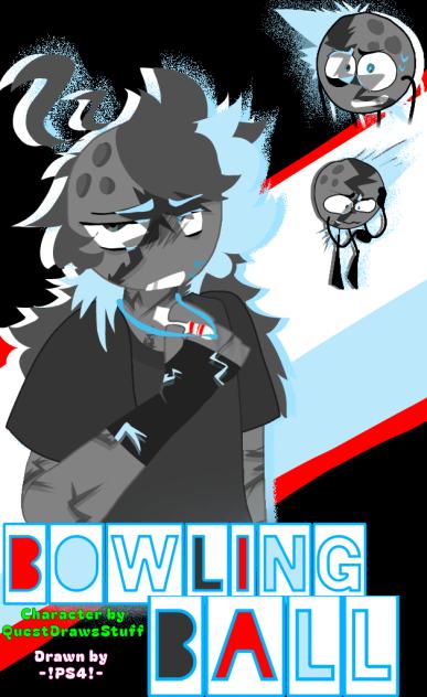 Bowling Ball!!!