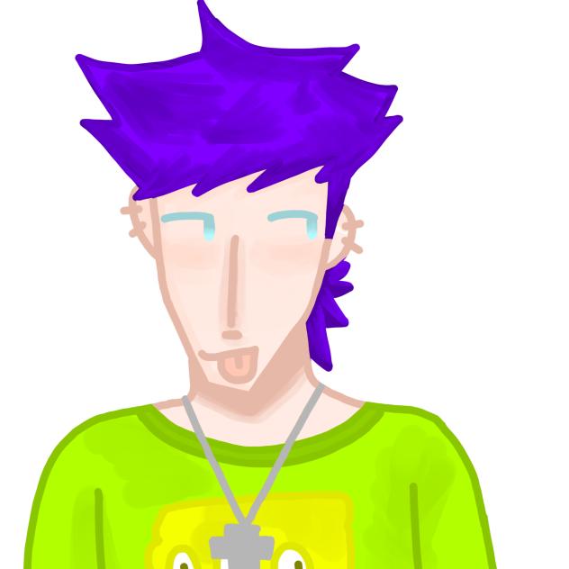 SILLY - ibisPaint