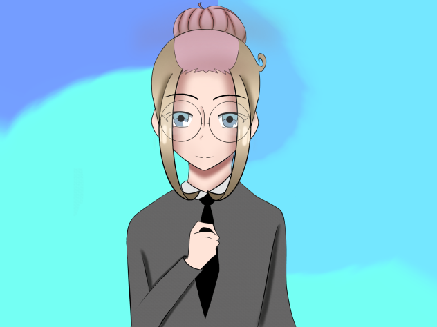 Me - ibisPaint