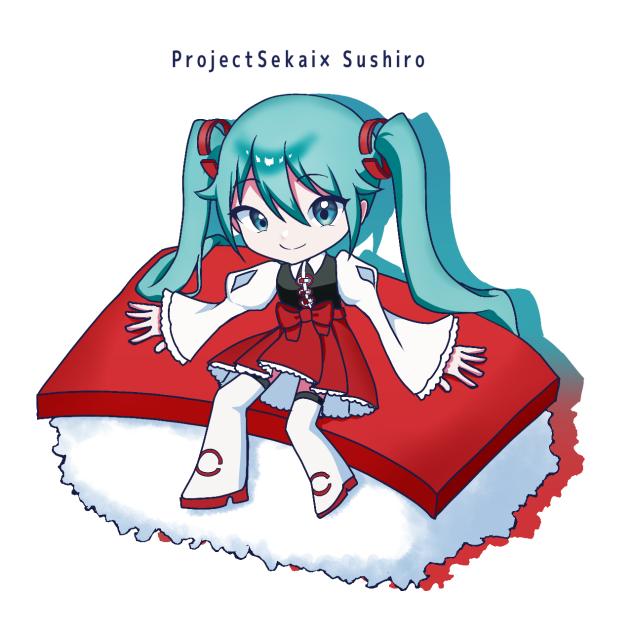 プロセカスシローコラボ