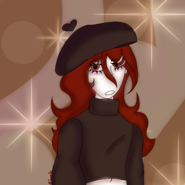 Smth for Alastorfan