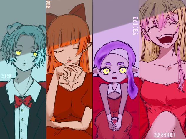 ˚✧₊1周年⁺˳✧༚