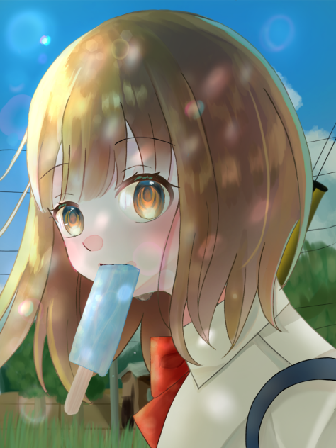 どうしたの？