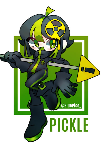 🥒Pickle⚠️