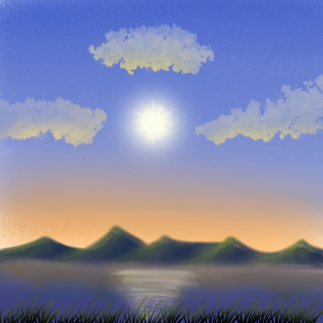 Sunrise