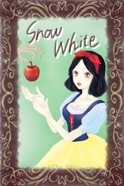 白雪姫