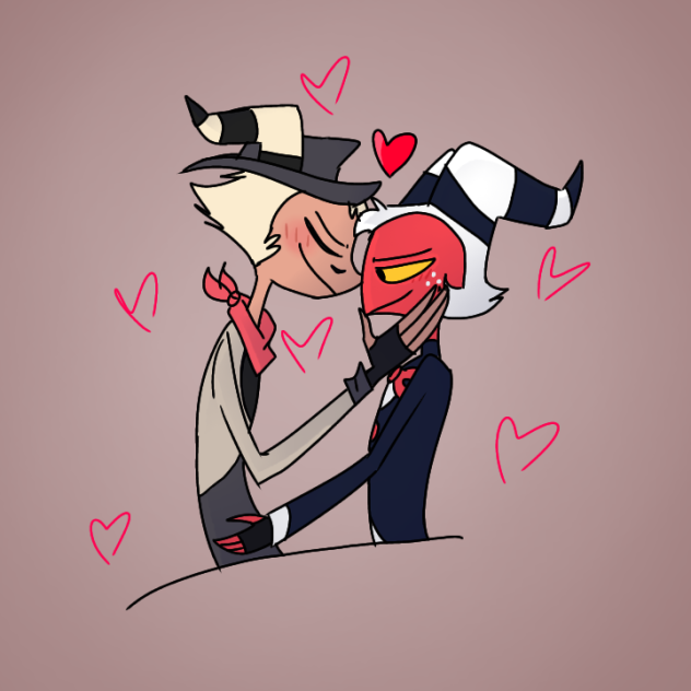 Moxxie x striker