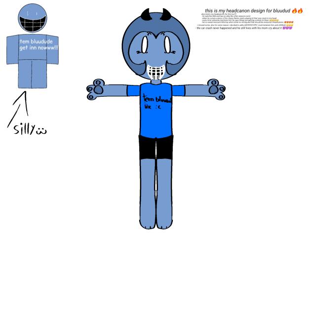 bluudud AGAIN HAHAHAHAH