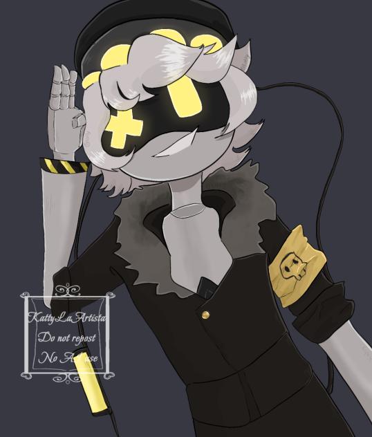 Murder drones N