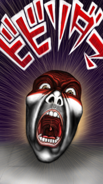ビビリダマ