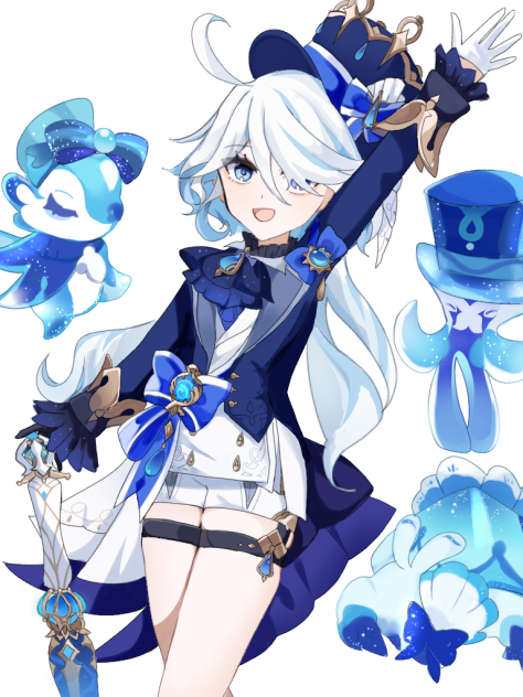 僕を讃えよ！
