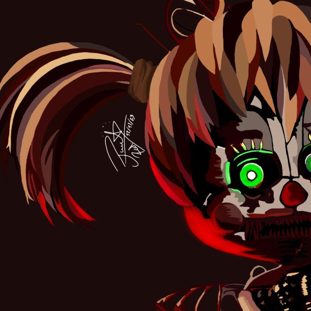 Scrap Baby