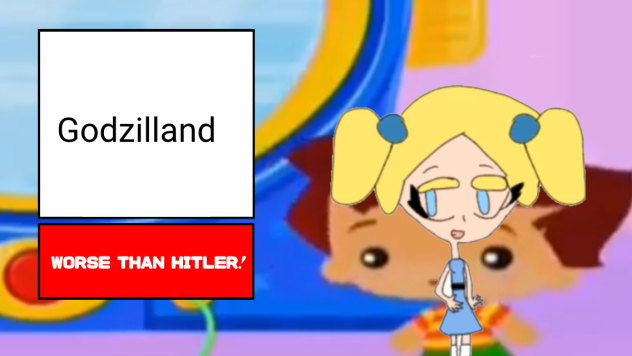 Bubbles UTTP in a nutshell