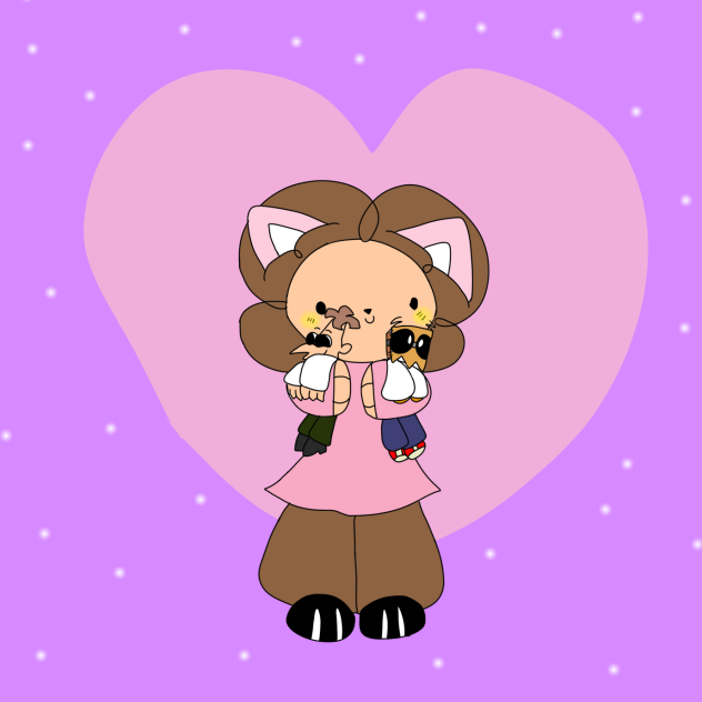 happy =3