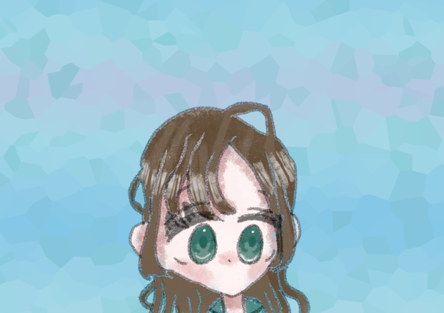 海？