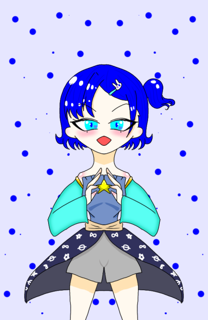 星の子