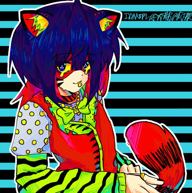 persona
