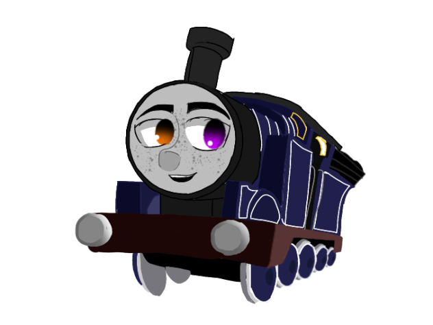 Reboot cole