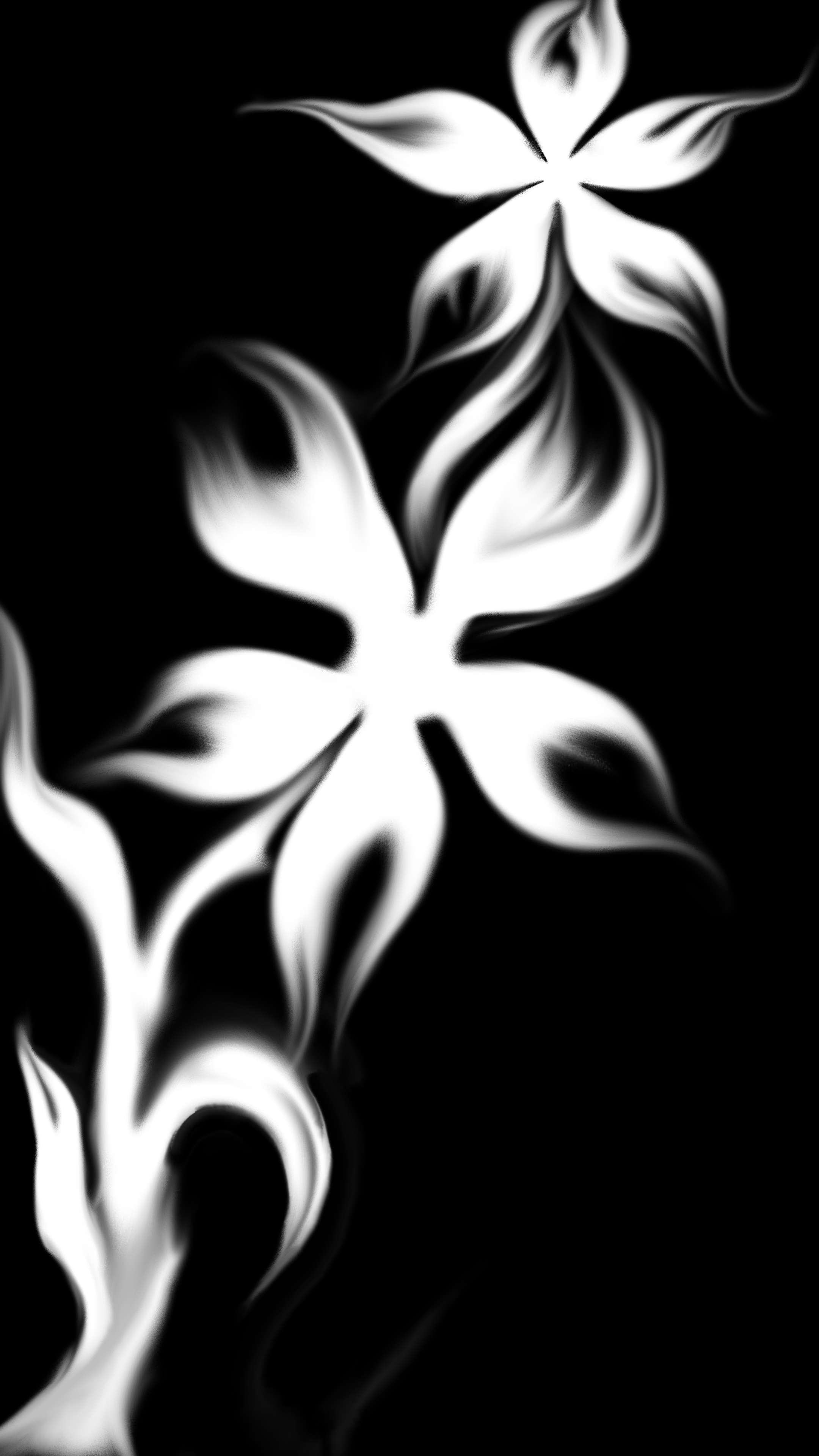 Flower - ibisPaint