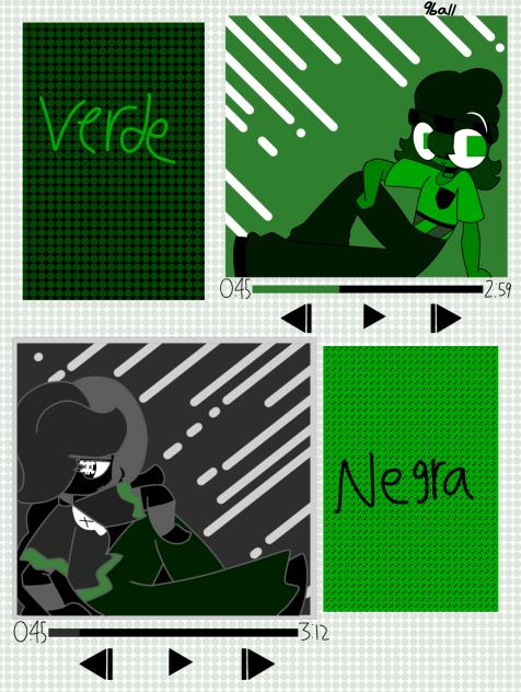 Verdenegra