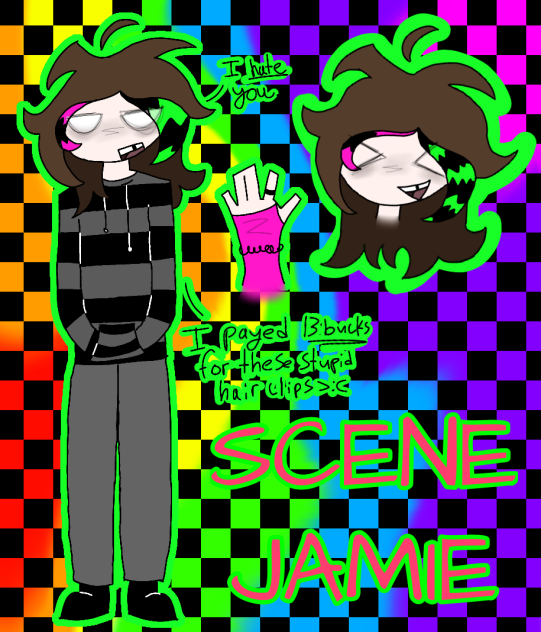 more scene🤘🤘