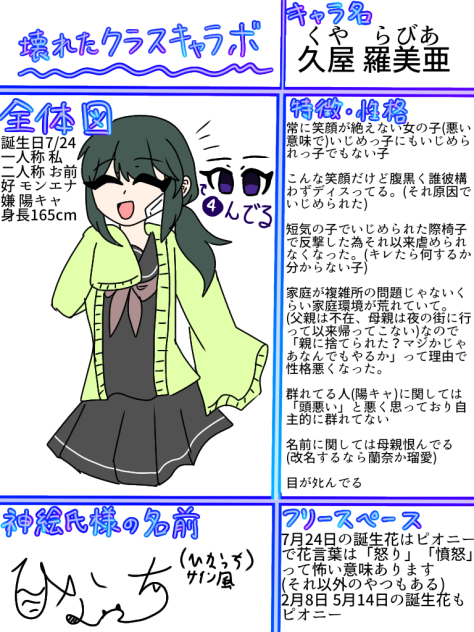 ピオニーは憤怒