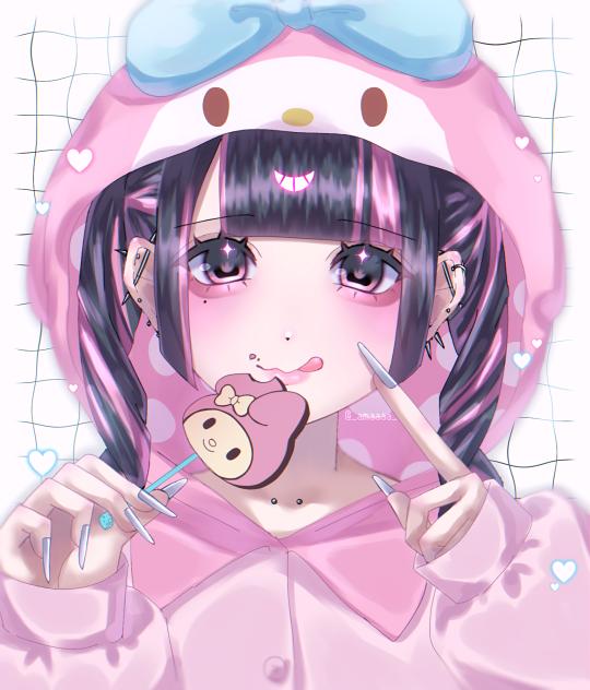 🎀