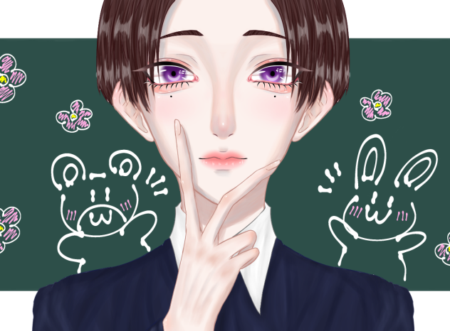 無題167