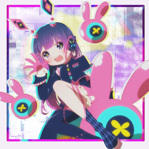バーチャルから