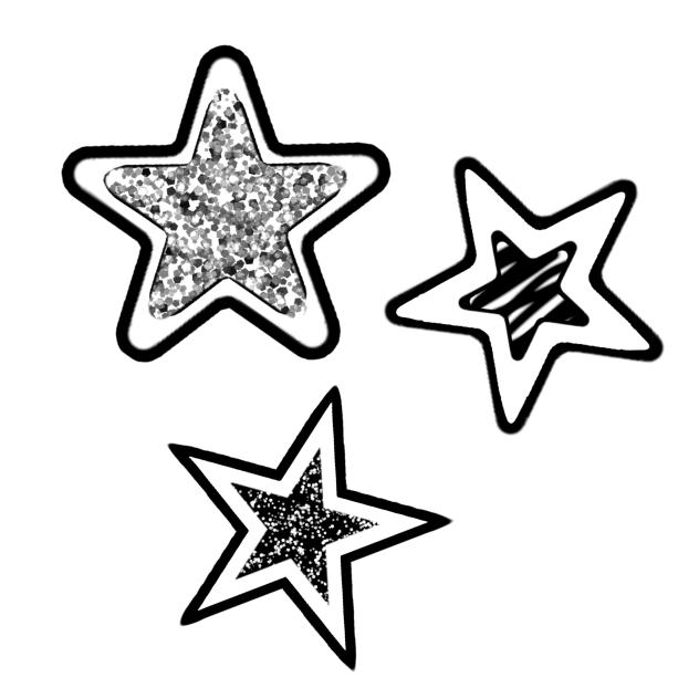 Y2k stickers 1