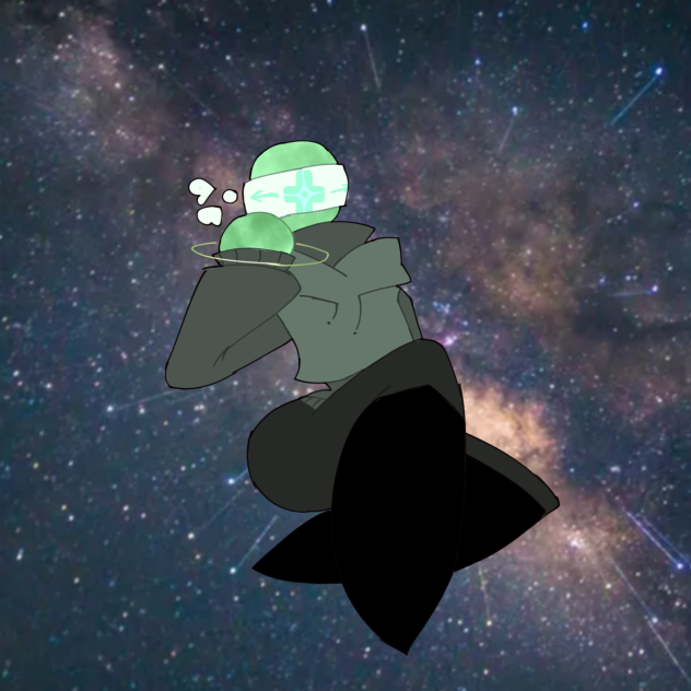 Xeco fanart