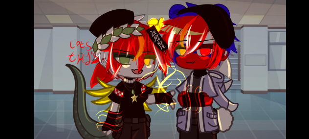 First time Shad on gacha