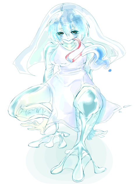 水蛙