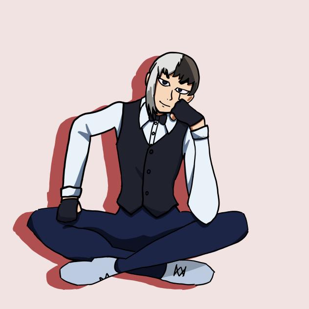 Gen Asagiri