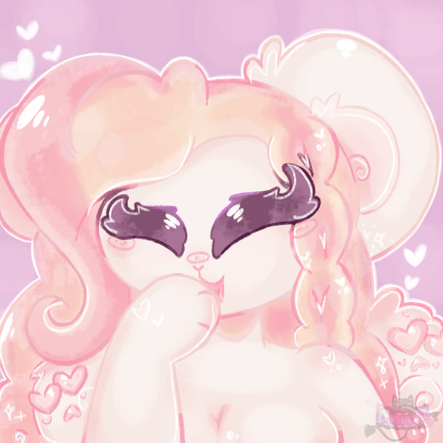 AT with Beartears