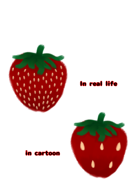 Strawberry's